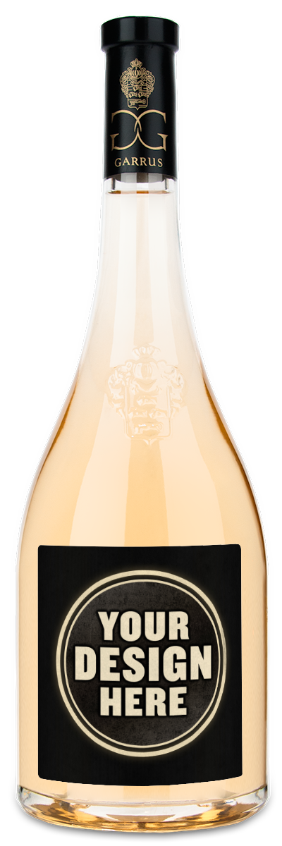 Chateau D'Esclans Garrus Rose