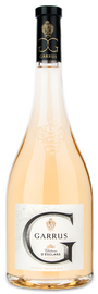 Chateau D'Esclans Garrus Rose