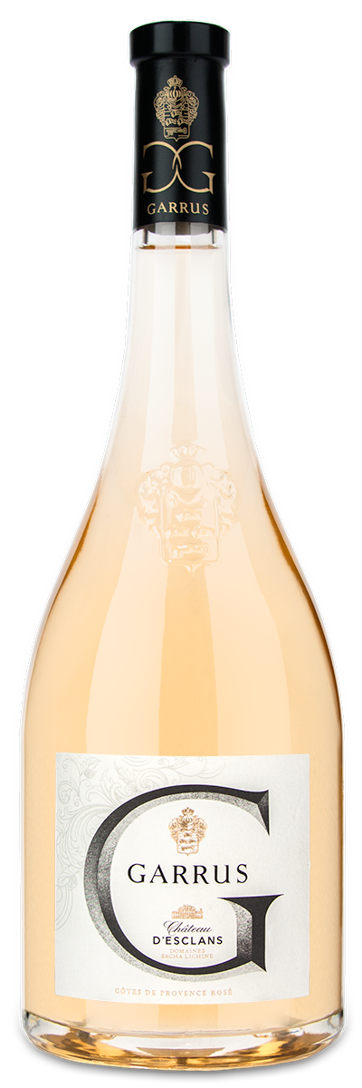 Chateau D'Esclans Garrus Rose