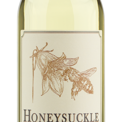 Honeysuckle California Moscato