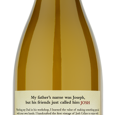 Josh Cellars Chardonnay