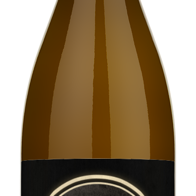 A 2022 Kosta Browne One-Sixteen Chardonnay by Personal Wine with a customizable black label—great for gifting.