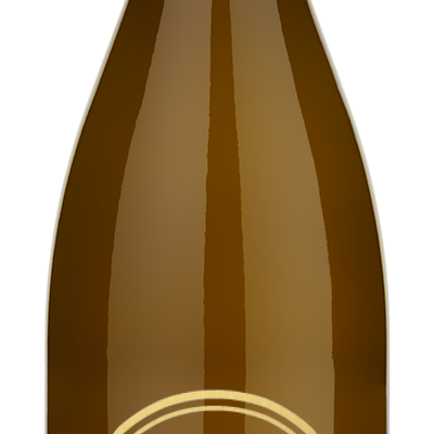 A 2022 Kosta Browne One-Sixteen Chardonnay by Personal Wine with a custom label reading Your Design Here.