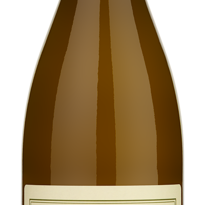 A Personal Wine 2022 Kosta Browne One-Sixteen Russian River Chardonnay bottle with a green foil top.