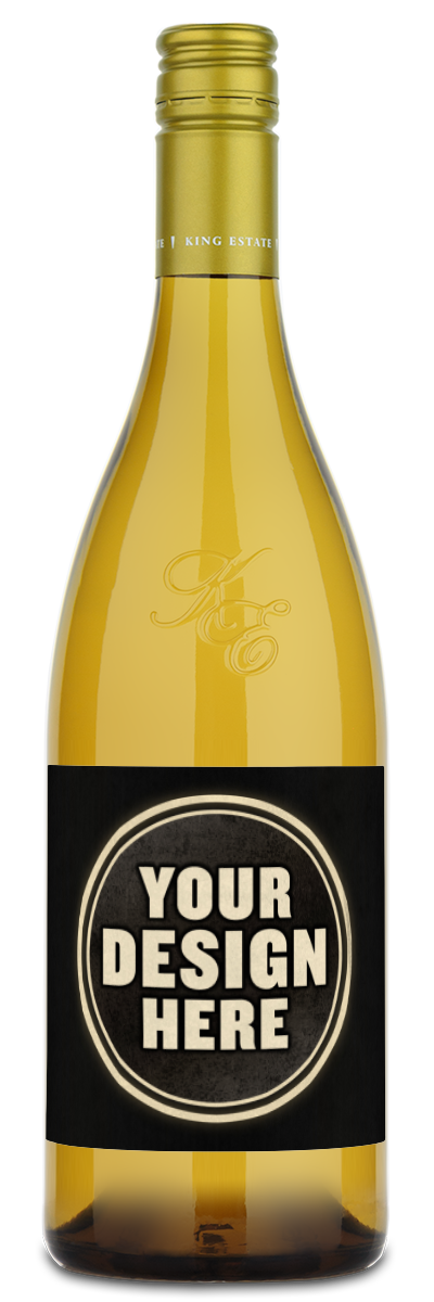 King Estate Pinot Gris