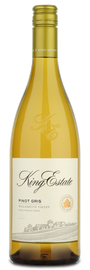 King Estate Pinot Gris