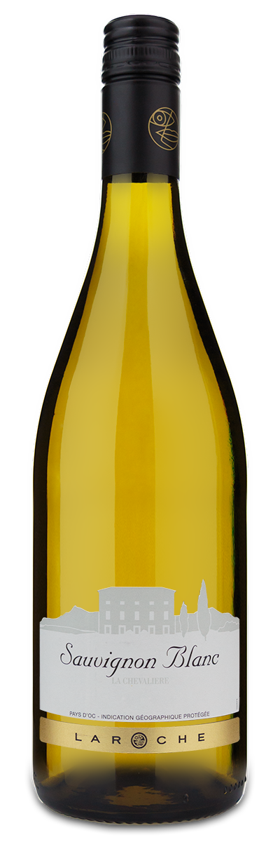2023 Laroche La Chevaliere Sauvignon Blanc