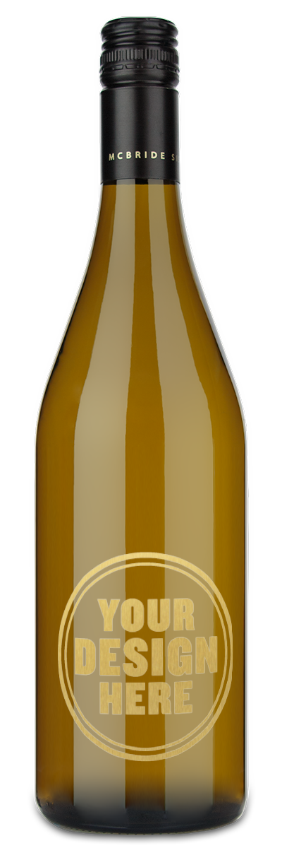 McBride Sisters Marlborough Pinot Gris