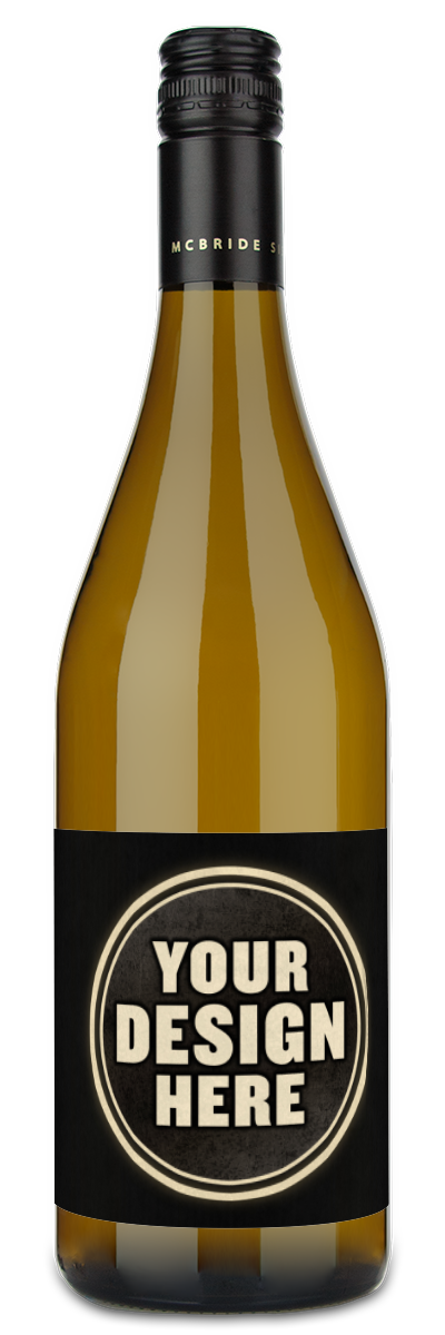 McBride Sisters Marlborough Pinot Gris
