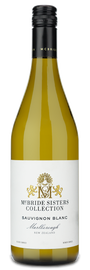 McBride Sisters Marlborough Sauvignon Blanc