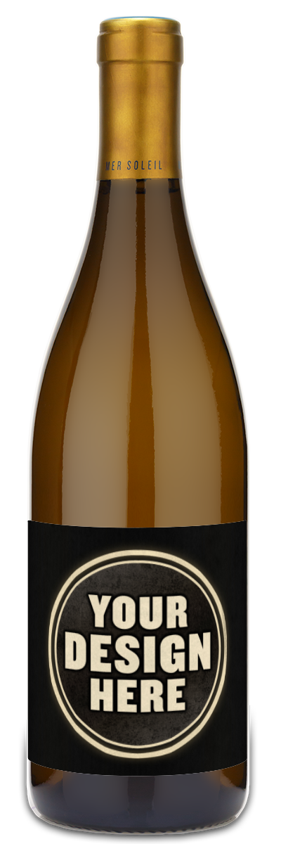 Mer Soleil Chardonnay (by Caymus)