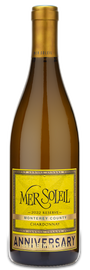 Mer Soleil Chardonnay (by Caymus)
