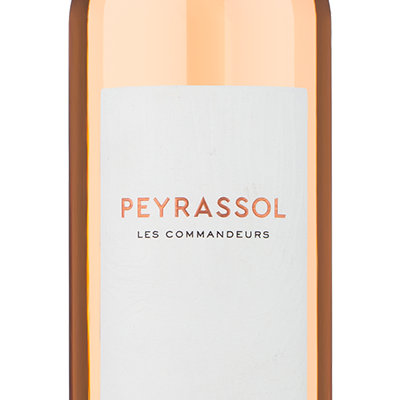2023 Peyrassol Provence Rose