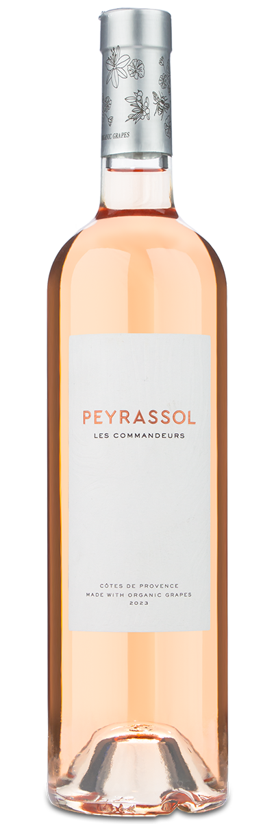 2023 Peyrassol Provence Rose