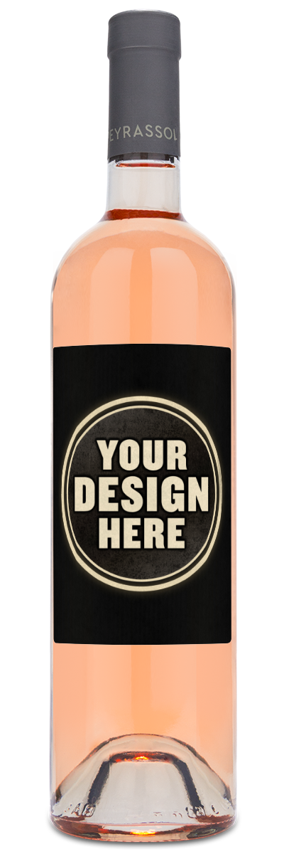 2024 Peyrassol Provence Rose