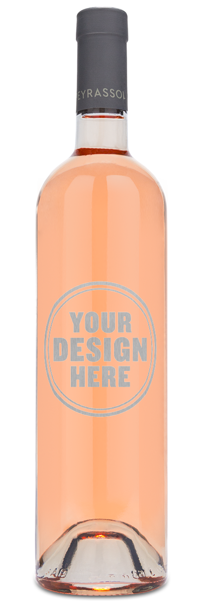 2024 Peyrassol Provence Rose