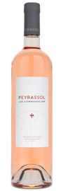 2024 Peyrassol Provence Rose