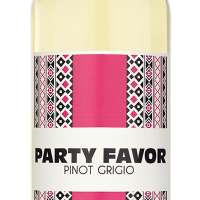 Party Favor Pinot Grigio