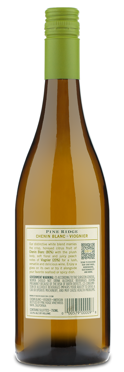 Pine Ridge White Blend