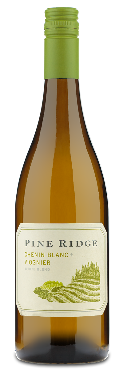 Pine Ridge Blend Pine Ridge Chenin Blanc Viognier White Blend | Custom Label