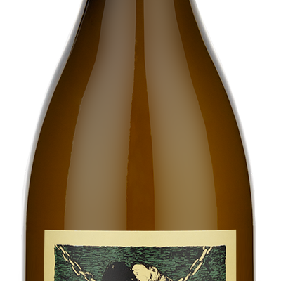 The Prisoner Chardonnay