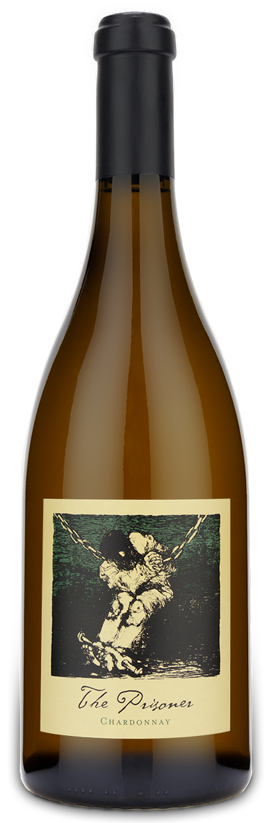The Prisoner Chardonnay