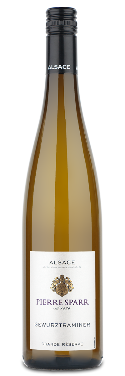 Pierre Sparr Gewurztraminer