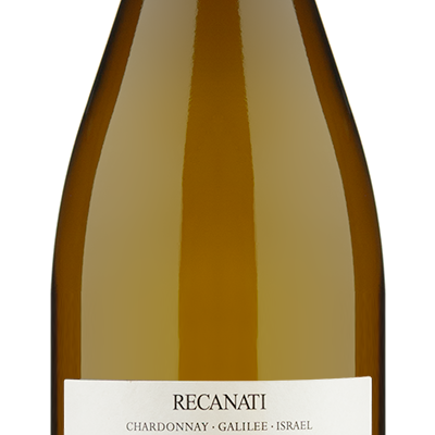 Recanati Chardonnay