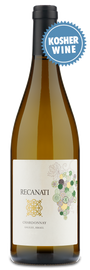 Recanati Chardonnay