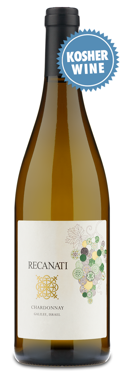 Recanati Chardonnay