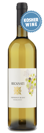 Recanati Sauvignon Blanc