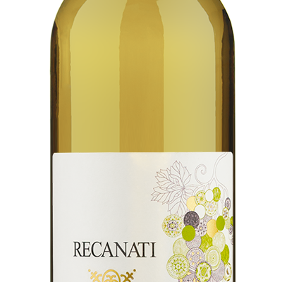 Recanati Sauvignon Blanc