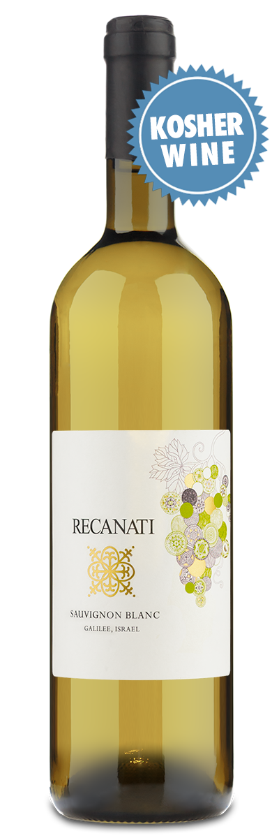 Recanati Sauvignon Blanc