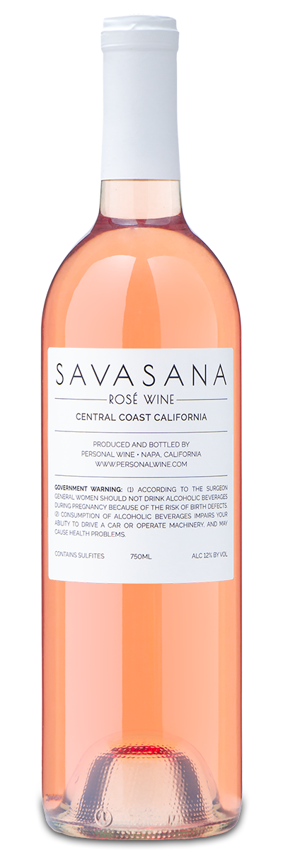 Doxie Rescue | Lukas Sam's Savasana California Rose