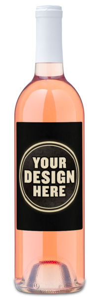 Savasana California Rosé Wine Gift | Personal Wine