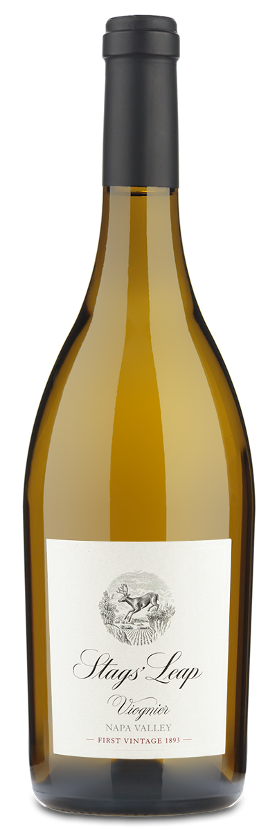 Stags' Leap Viognier