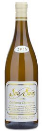 2023 Sea Sun Chardonnay (by Caymus)