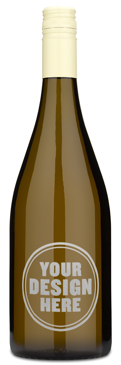2017 Two Tradesmen Chardonnay