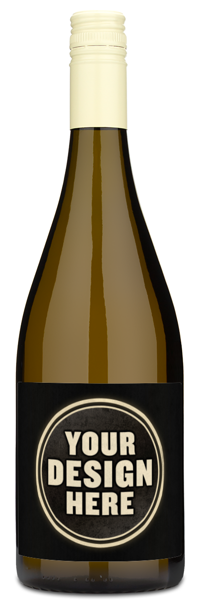 2017 Two Tradesmen Chardonnay