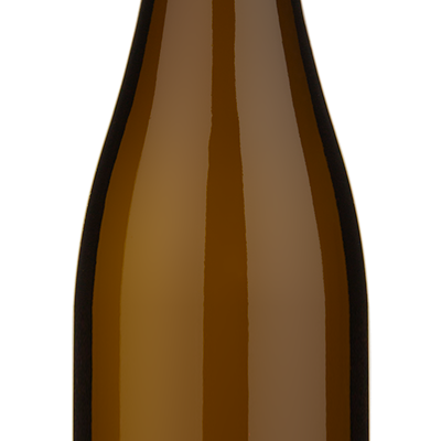Von Winning Diedsheim Riesling - Gold Engraving Example