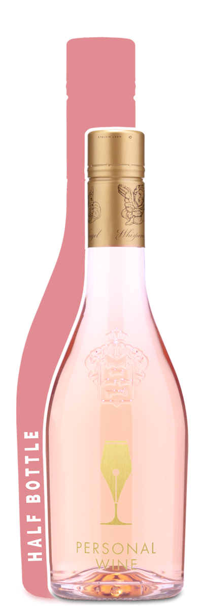 Château d'Esclans Whispering Angel Côtes de Provence Rosé (Half Bottle)