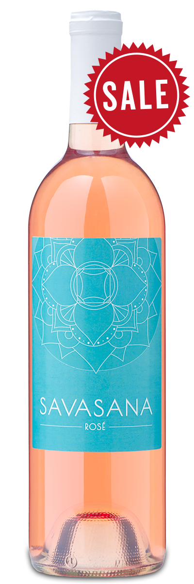 Doxie Rescue | Lukas Sam's Savasana California Rose